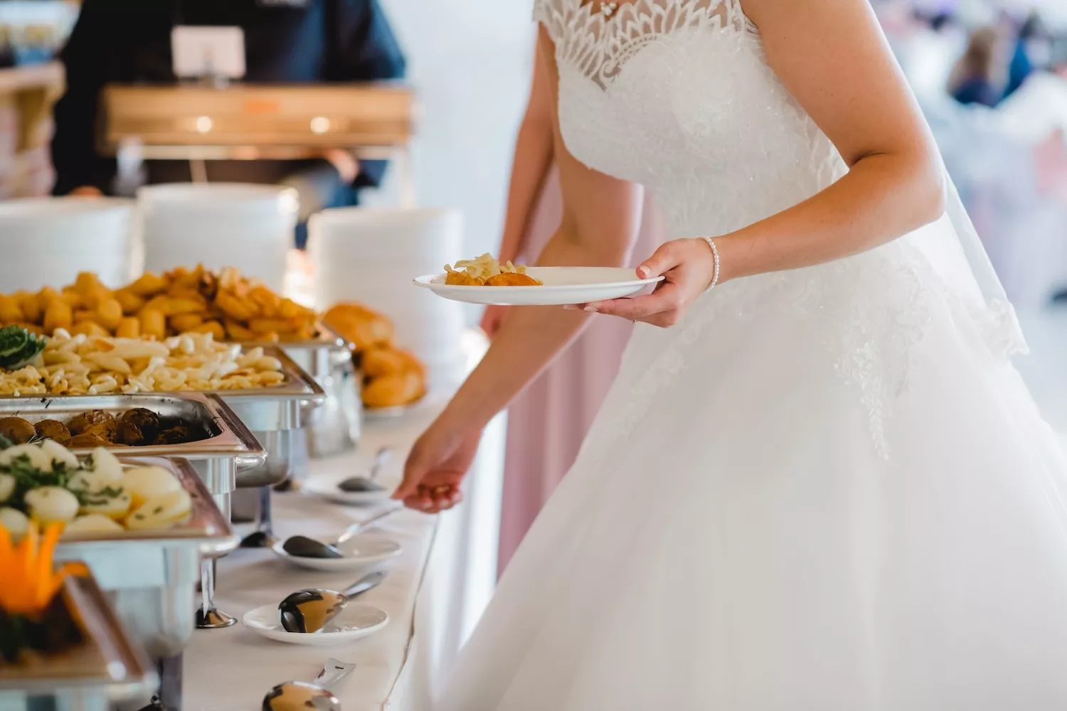 Tandoori Delight - Catering Tandoori Delight - Catering