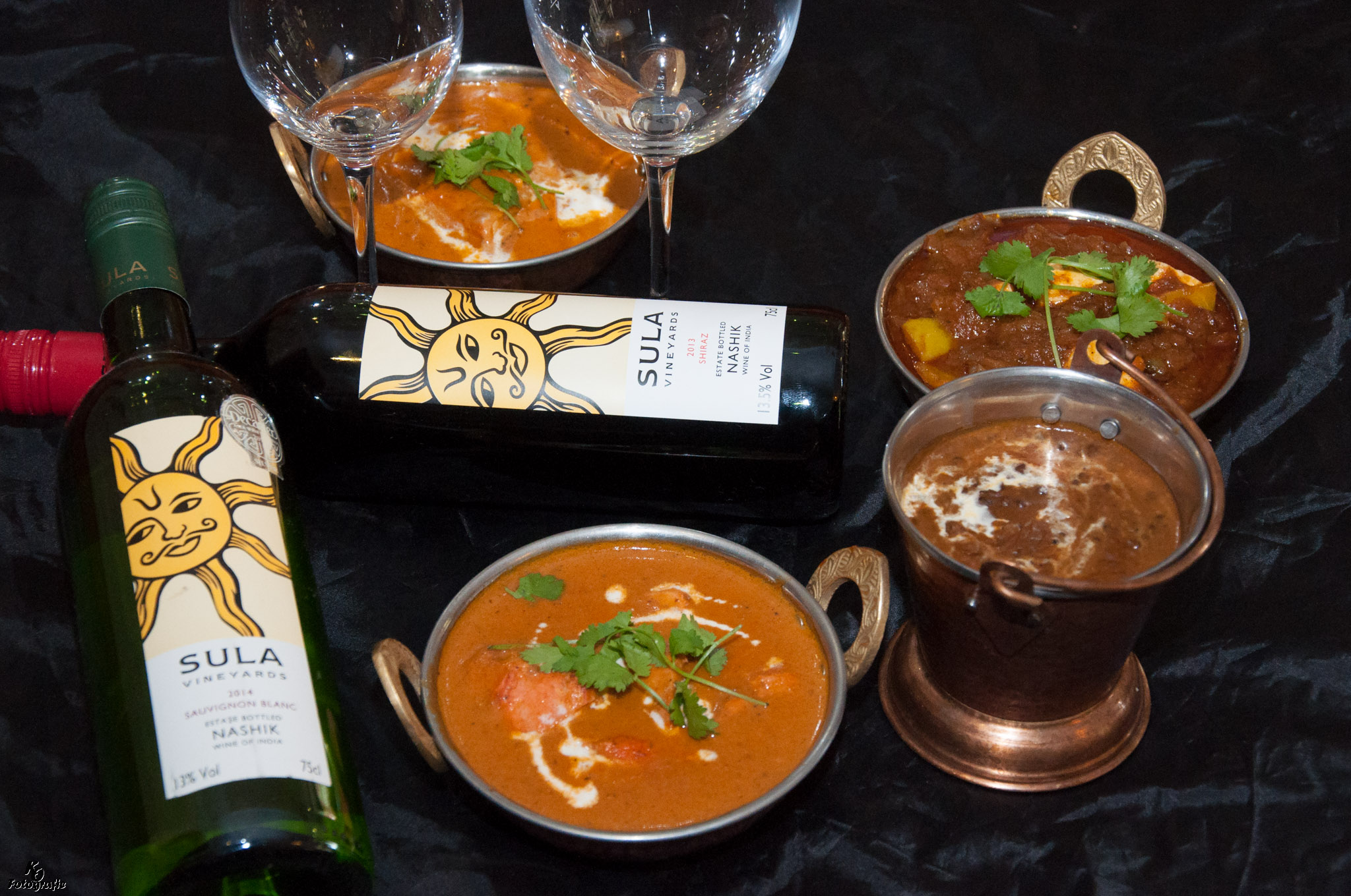 Tandoori Delight - Suppen Tandoori Delight - Suppen