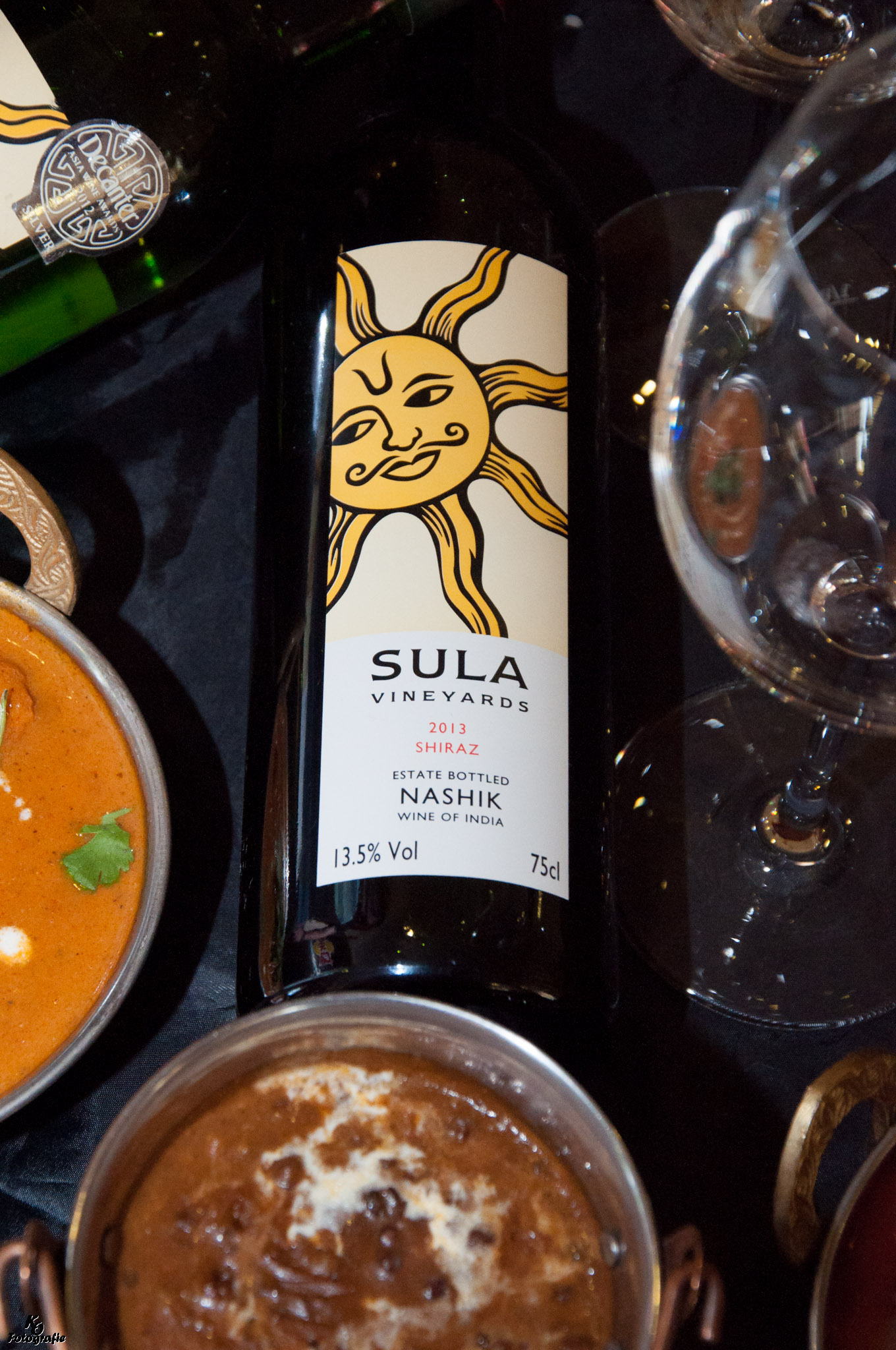 Tandoori Delight - Sula Tandoori Delight - Sula