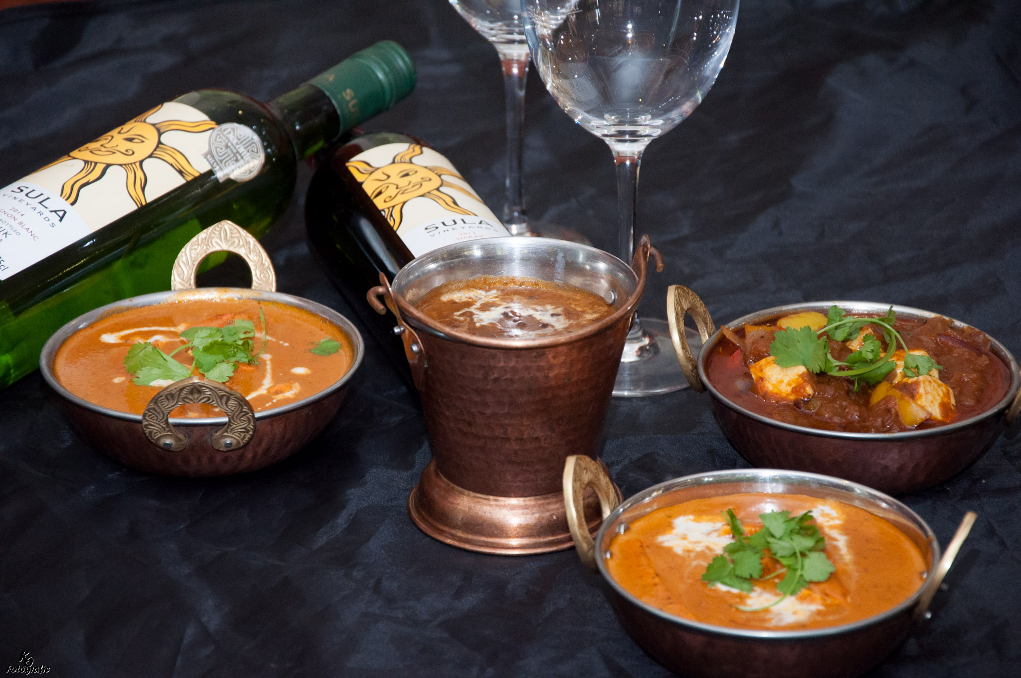 Tandoori Delight - Buffet Tandoori Delight - Buffet