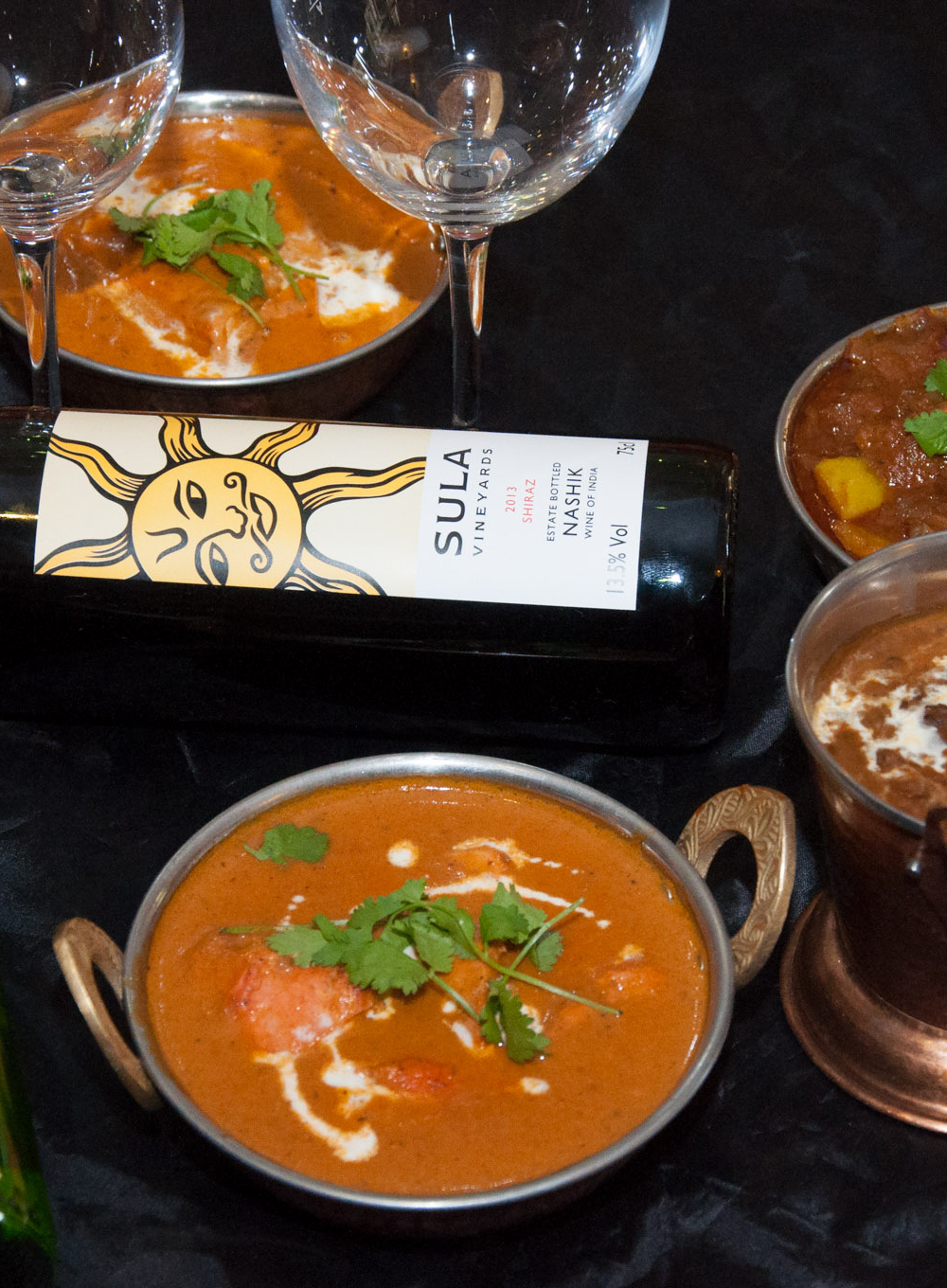 Tandoori Delight -Kundenstimmen Tandoori Delight -Kundenstimmen